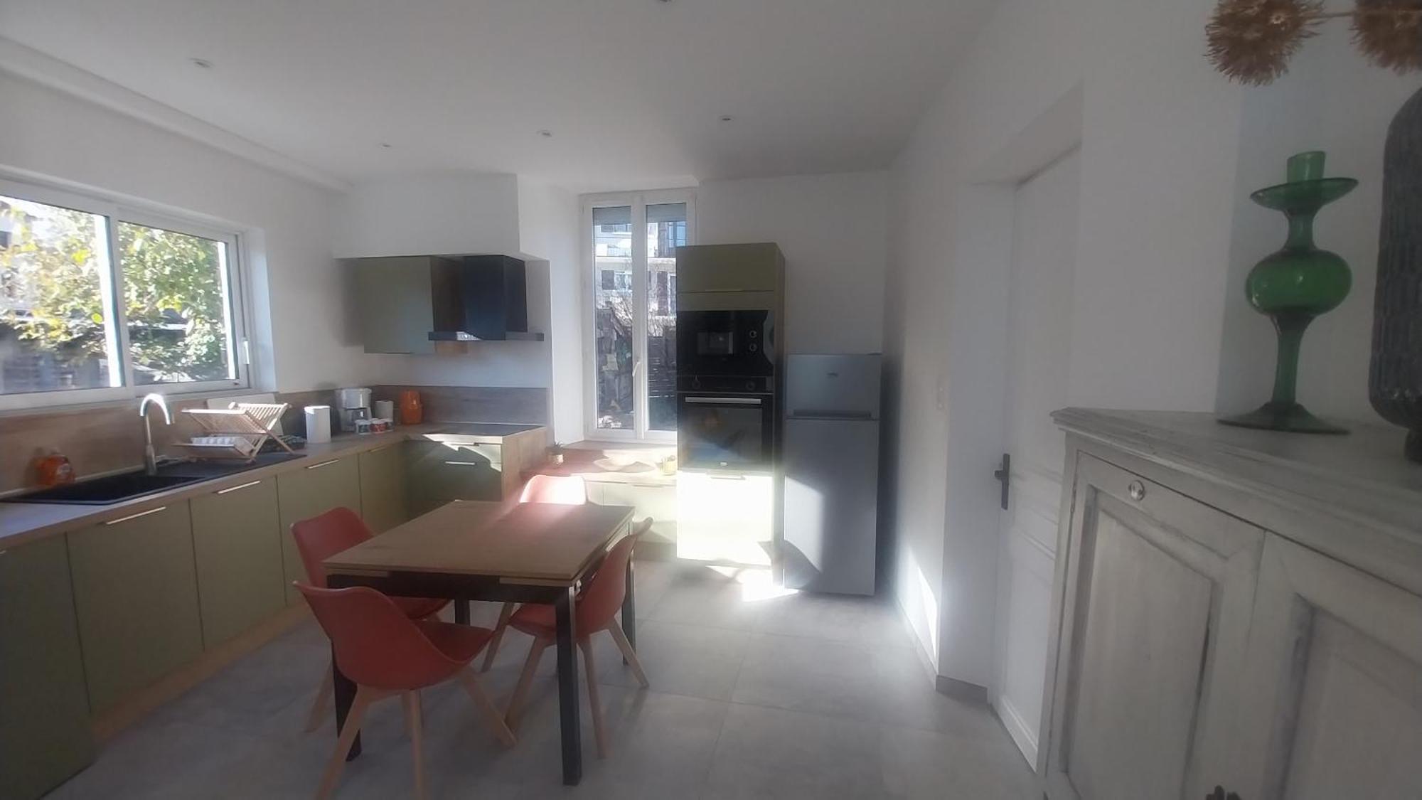 Location Saisonniere Gap Hautes Alpes Kültér fotó