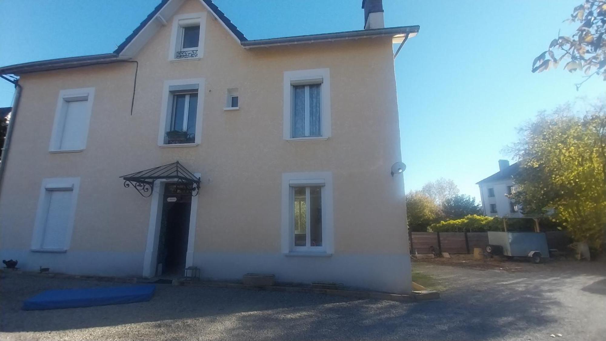Location Saisonniere Gap Hautes Alpes Kültér fotó