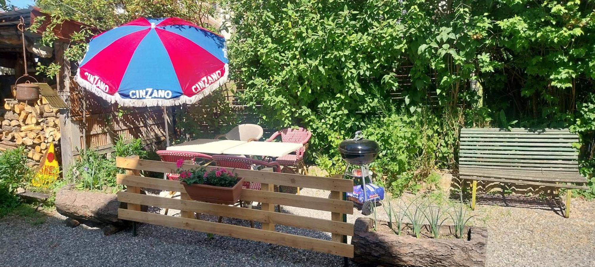 Location Saisonniere Gap Hautes Alpes Kültér fotó
